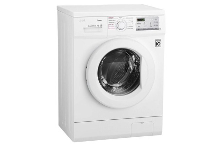 Стиральная машина LG FH2H3HDS0