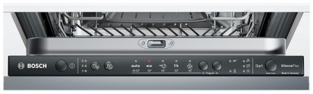Посудомоечная машина BOSCH SPV25FX00R