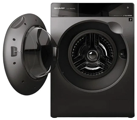 Стиральная машина SHARP ES-DP1054KJZ-S