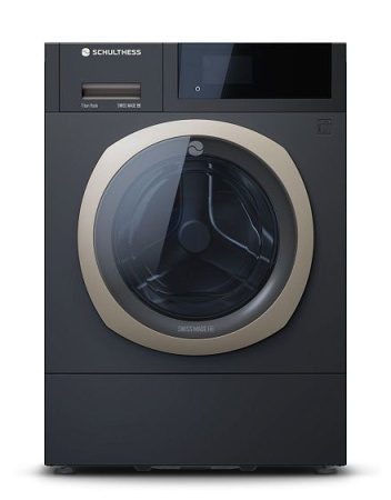 Стиральная машина SCHULTHESS ADA1.104BE1H3J3L Titan Rock