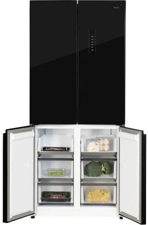 Холодильник NORD i-RFQ 550 GB