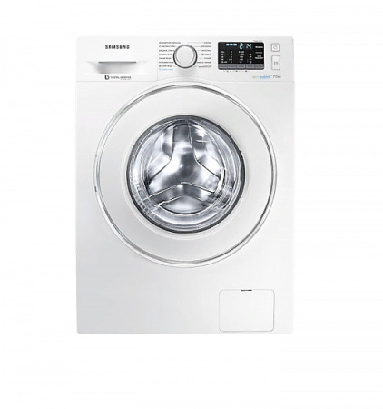 Стиральная машина SAMSUNG WW70J52E0JWDLP