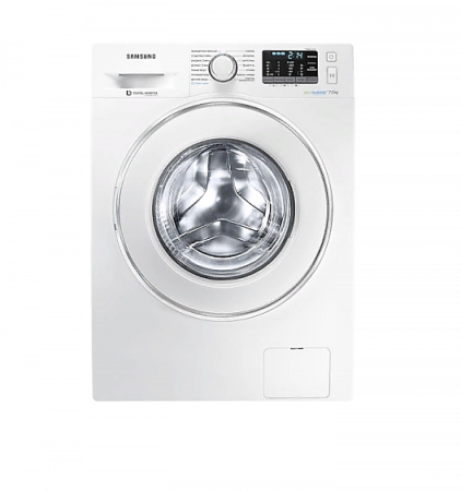 Стиральная машина SAMSUNG WW70J52E0JWDLP