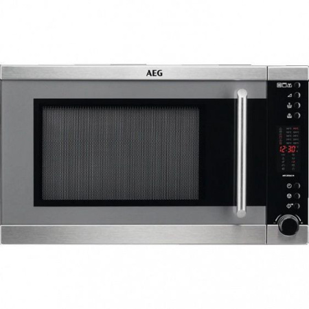 Микроволновая печь AEG mfc3026sm