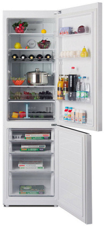 Холодильник HAIER C2F637CWRG
