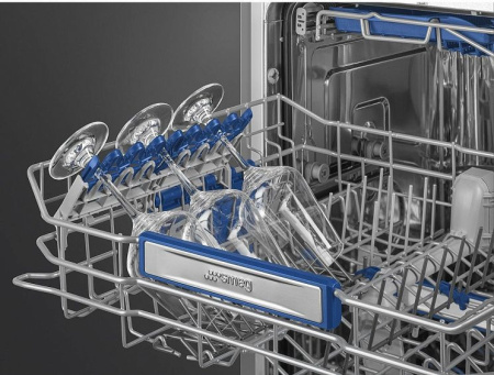 Посудомоечная машина SMEG STL324AQLL