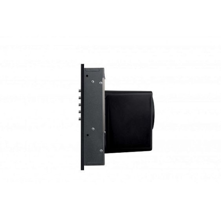 Встраиваемая вытяжка CIARKO Cub 60 black