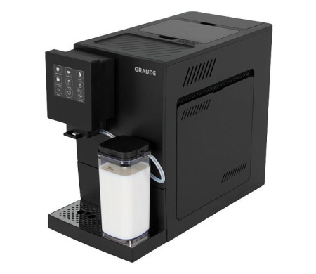 Кофемашина GRAUDE KV 30.2