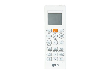Сплит-система LG TC12GQ
