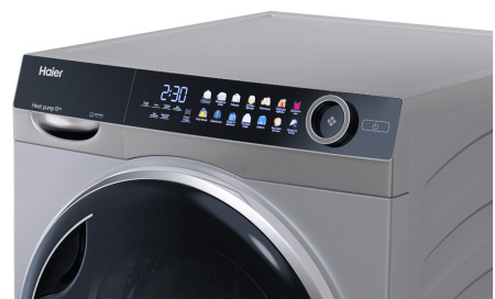 Сушильная машина HAIER HD100-A2378S