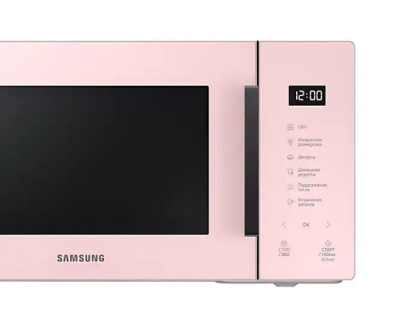 Микроволновая печь SAMSUNG MS23T5018AP/BW