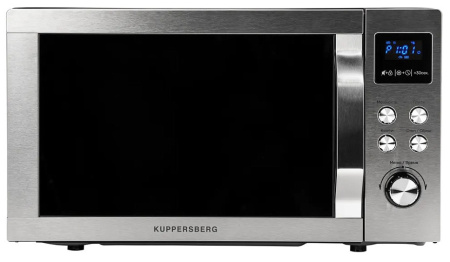 Микроволновая печь KUPPERSBERG TMW 200 X