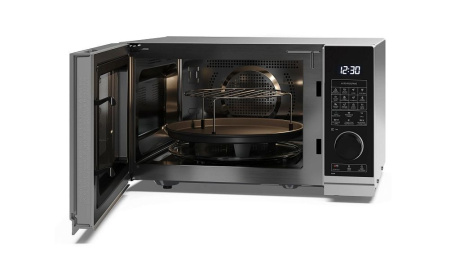 Микроволновая печь SHARP YC-PS254AE-S
