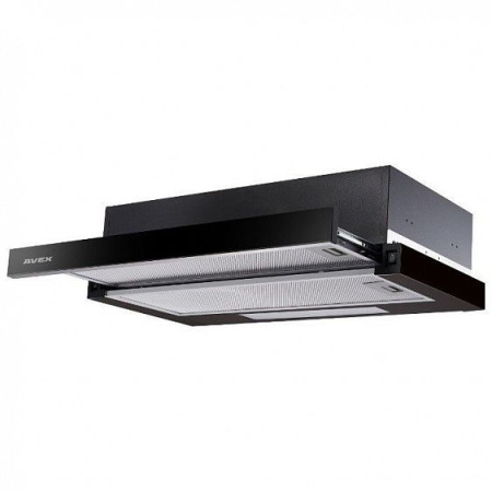 Встраиваемая вытяжка AVEX BS 6042 GB