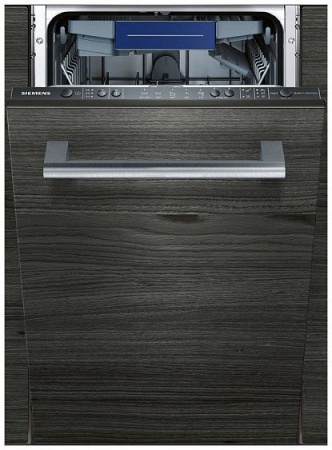 Посудомоечная машина Siemens SR 615X72NR
