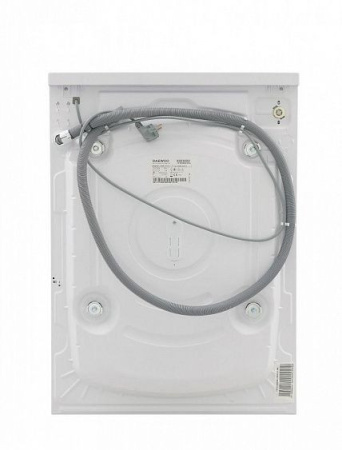 Стиральная машина Daewoo Electronics DWD-7T1221