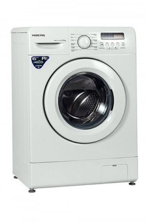 Стиральная машина HIBERG WM2 - 610 W