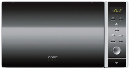 Микроволновая печь CASO MG25 Ceramic Menu