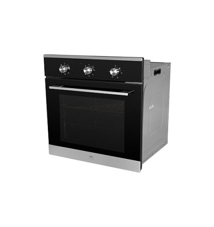 Духовой шкаф MILLEN MEO 601 IX