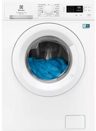 Стиральная машина ELECTROLUX EW5W468WE