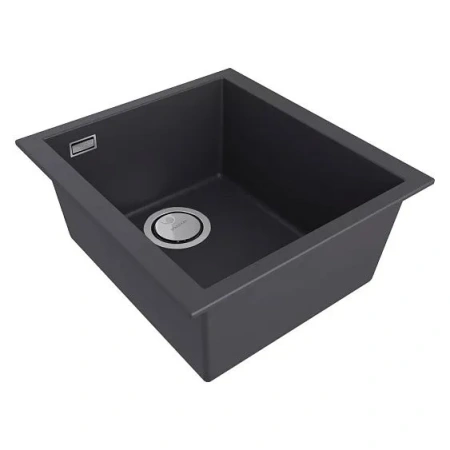 Кухонная мойка PAULMARK NEO CLASSIC PM964144-AN