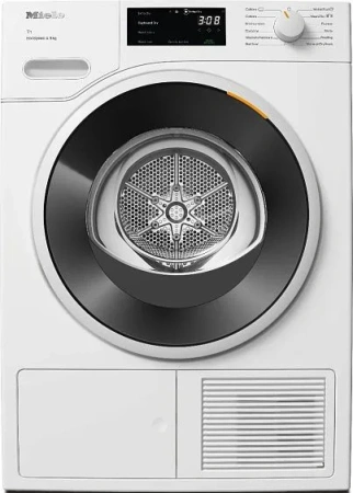 Сушильная машина MIELE TWC640WP