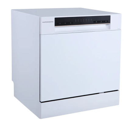 Посудомоечная машина KUPPERSBERG GFM 5572 W