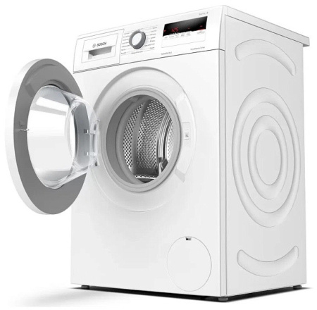 Стиральная машина BOSCH WAN2418GPL