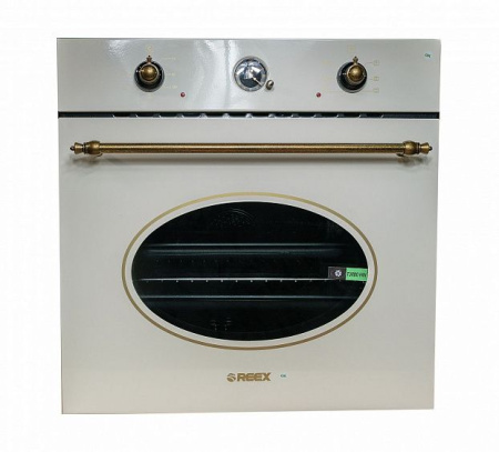 Духовой шкаф REEX OE 606 Rbe