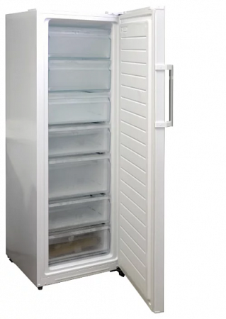 Морозильная камера HIBERG VFR-250D NFW