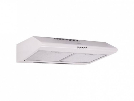 Вытяжка MBS VELEZIA 160 WHITE