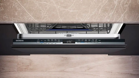 Посудомоечная машина SIEMENS SX73EX02CE