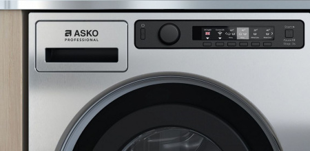 Стиральная машина ASKO WMC8947VI.S
