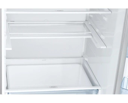 Холодильник SAMSUNG RB34K6220SS