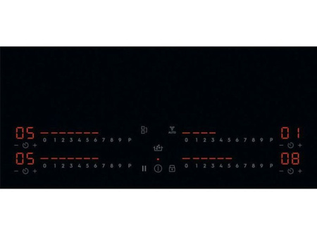 Варочная поверхность ELECTROLUX KIS62453I