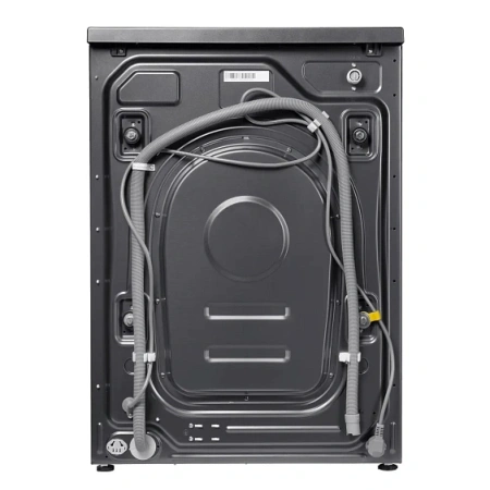 Стиральная машина MAUNFELD MFWM127ISB02