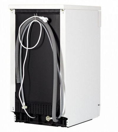 Посудомоечная машина HIBERG F46 920 W