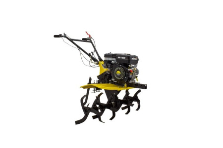 Мотоблок бензиновый HUTER МК-7500M BIG FOOT