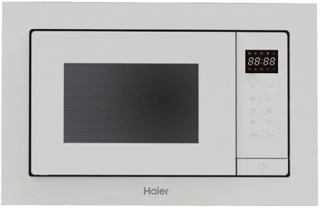 Микроволновая печь HAIER HMX-BTG207W