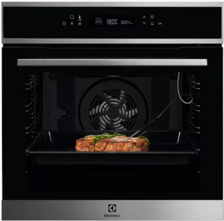 Духовой шкаф ELECTROLUX COE7P31X2