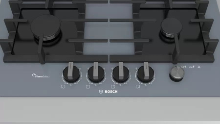 Газовая панель Bosch PPP6A9M90