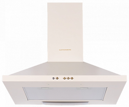 Вытяжка KUPPERSBERG t 601 c