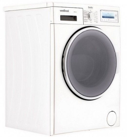 Стиральная машина VESTFROST VFWD 1461 W