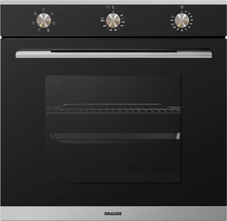 Духовой шкаф GRAUDE BE 60.2 E