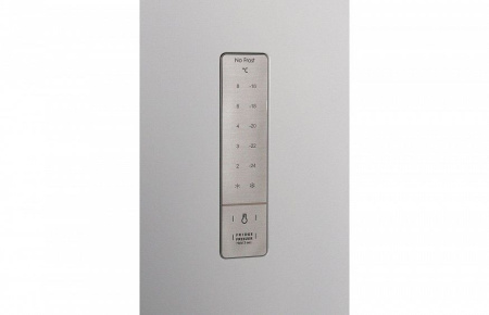Морозильная камера Leran FSF 232 W NF