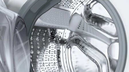 Стиральная машина BOSCH WGG244FLSN