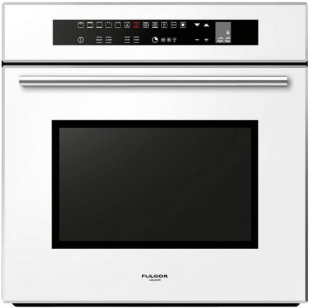 Духовой шкаф FULGOR LO 6113 TC WH