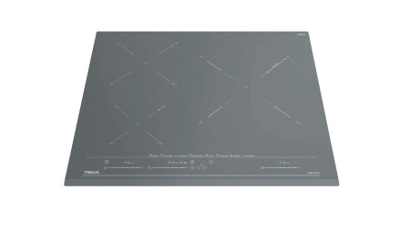 Варочная поверхность TEKA IZC 63630 MST STONE GREY (112500019)