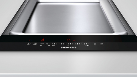 Гриль тепан SIEMENS ET 475FYB1E