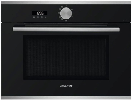 Микроволновая печь BRANDT BKS7131LX